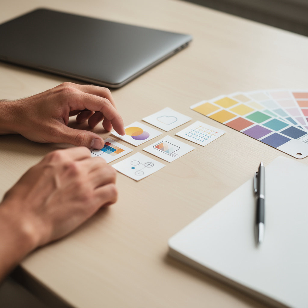 Brandbliss integrated brand strategy and marketing services for small business growth